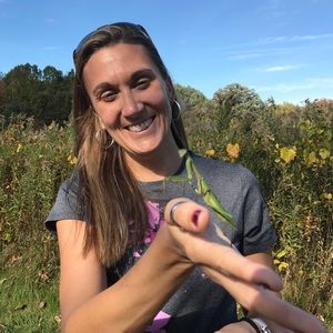 Meet your Posher, Tonya